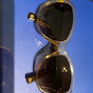 Coach sunglasses